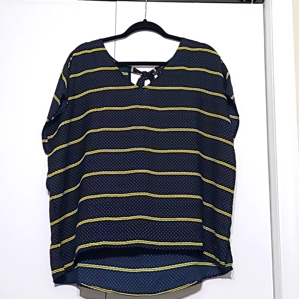 Tommy Hilfiger womens top